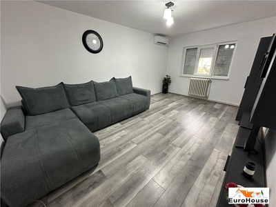 Apartament cu 2 camere de vanzare in Alba Iulia zona Cetate MERCUR