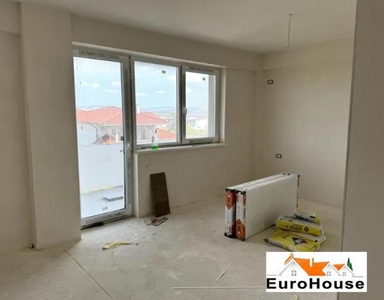 Apartament cu 2 camere de vanzare in bloc nou in Alba Iulia