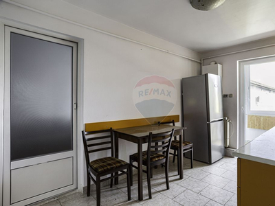 Apartament cu 2 camere de vânzare în zona Șaguna / Alfa