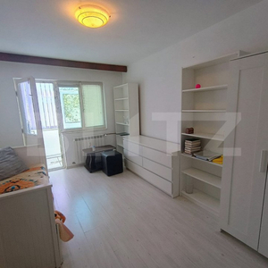 Apartament cu 2 camere modern