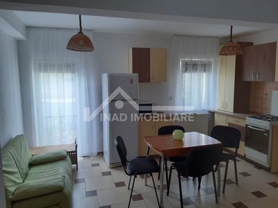 Apartament cu 2 dormitoare+ living