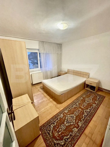 Apartament cu 3 camere