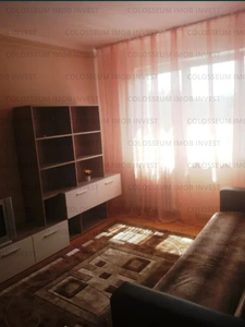 Apartament cu 3 camere - Cartierul Florilor