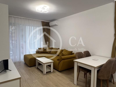 Apartament cu 3 camere de inchiriat in Prima Onestilor Oradea