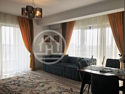 Apartament cu 3 camere de inchiriat in Prima Panorama, zona Decebal, Oradea