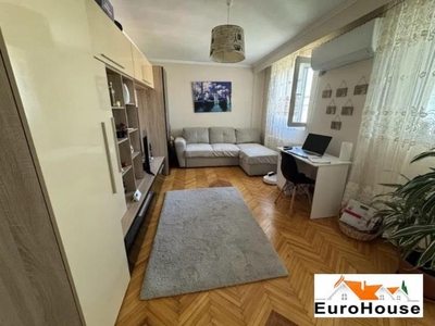 Apartament cu 3 camere de vanzare in Alba Iulia Cetate