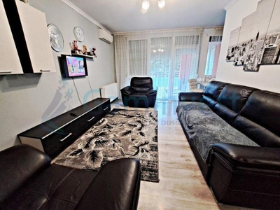 Apartament cu 3 camere si terasa, bloc Ared, Iosia, Oradea