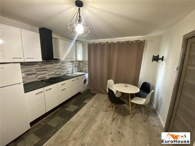 Apartament de inchiriat in Alba Iulia