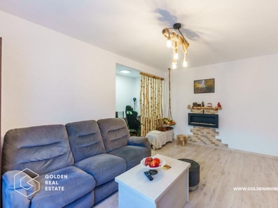 Apartament de revista, la cheie, 2 camere, strada Tudor Vladimirescu