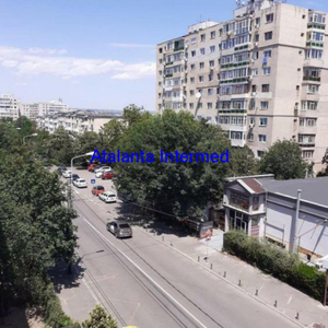 Apartament de vanzare Tomis Nord