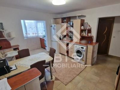 Apartament decomandat Zona Kaufland Sud