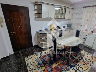 Apartament etaj 2- Imparatul Traian