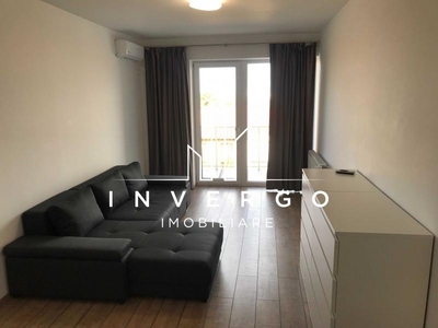 Apartament in bloc nou, 2 camere, de inchiriat, in Iosia