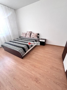 Apartament modern 2 camere, complet mobilat, bloc nou, zona Ultracentrala