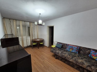 De inchiriat-Apartament 2 camere,Vlaicu