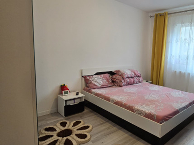 De vanzare apartament, 2 camere, , mp , Lunca Cetatuii, AstoriaDin 2008 sustinem Comunitatea Agentiilor Imobiliare din Iasi