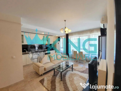 Exclusive Residence | 2 camere | decomandat | centrala | bal