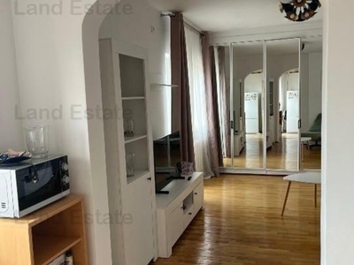 Inchiriere apartament 2 camere Cotroceni, 3 camere transformat in 2 Va oferim spre inc