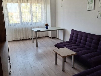 Inchiriere apartament 2 camere Crangasi 3/4, bloc nou, centrala proprie