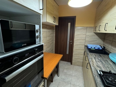 Inchiriere apartament 2 camere Drumul Taberei Valea Argesului