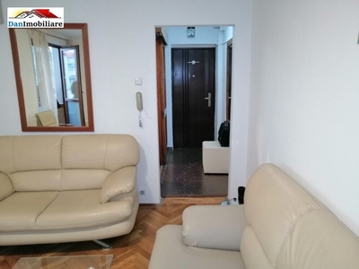 Inchiriere apartament 2 camere Piata Romana, apartament cu 2 camere