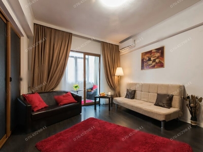 Inchiriere apartament 2 camere Sala Palatului, Ultracentral