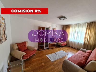 Inchiriere apartament 2 camere, situat in Targu Jiu, strada Corneliu Coposu