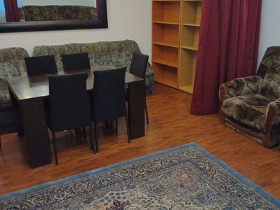 Inchiriere apartament 2 camere Stefan cel Mare, strada Doctor Calistrat Grozovici apar