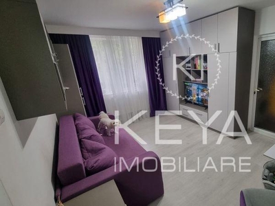 Inchiriere Apartament 2 camere, Targu Jiu, Str. Garofitei