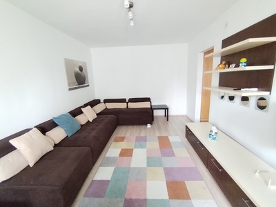 Inchiriere apartament 2 camere Tineretului, Tohani, 6/10