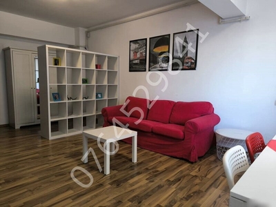 Inchiriere apartament 2 camere Titan, str. Rasinari, bloc 2015