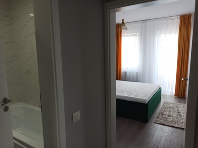 Inchiriere apartament 3 camere Berceni, 3 cam. 2 bai, dec