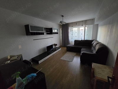 Inchiriere apartament 3 camere Bucur Obor, Mihai Bravu, soseaua Colentina