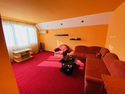 Inchiriere apartament 3 camere Drumul Taberei