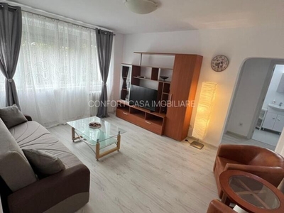 Inchiriere apartament 3 camere Piata Iancului, 3 camere de inchiriat mobilat