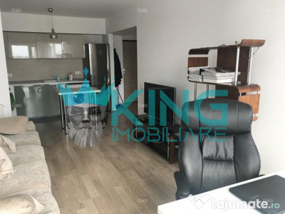 Politehnica | 2 Camere | Centrala Proprie | AC | Balcon |