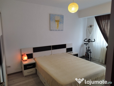 Proprietar,apartament 2 camere,mobilat,Popesti,Solstitiului,Biruintei