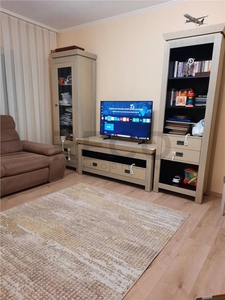 RECO Apartament cu 3 camere DecebalDacia