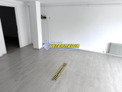 Spatiu comercial 75 mp de vanzare in Cetate Alba Iulia