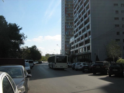 Spatiu comercial Pantelimon, Doamna Ghica Plaza