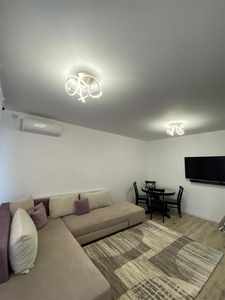 Vand apartament 2 camere, amenajat high class-Westfield