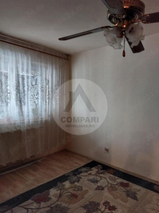 Vand apartament 2 camere Gheraiesti