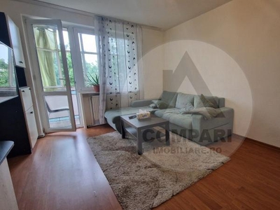 Vand apartament 2 camere Kogalniceanu