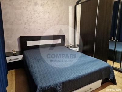 Vand apartament 2 camere Nicolae Grigorescu