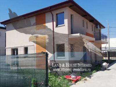 1485. CASA TIP DUPLEX ZONA LINISTITA TUNARI