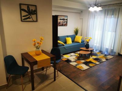 APARTAMENT 2 CAMERE