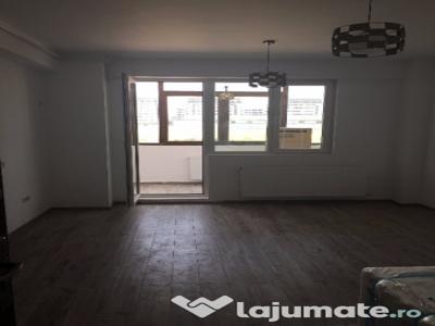 Apartament 2 camere bloc nou