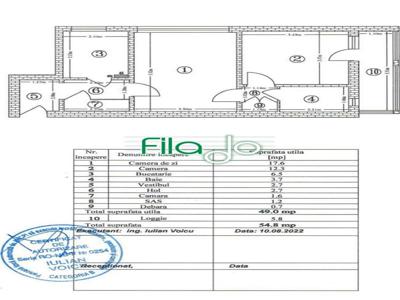 Apartament 2 camere Dristor, Baba Novac, Parc IOR