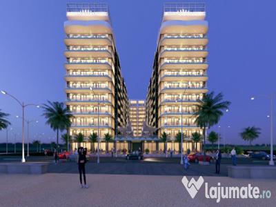 Apartament 2 Camere vedere la mare Building Stefan Promenada 1