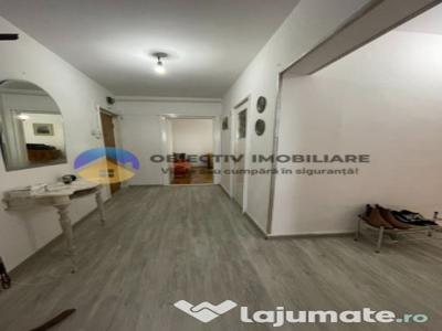 Apartament 3 camere CENTRU-KM 0